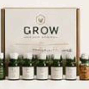 PUREGROW STARTER KIT
